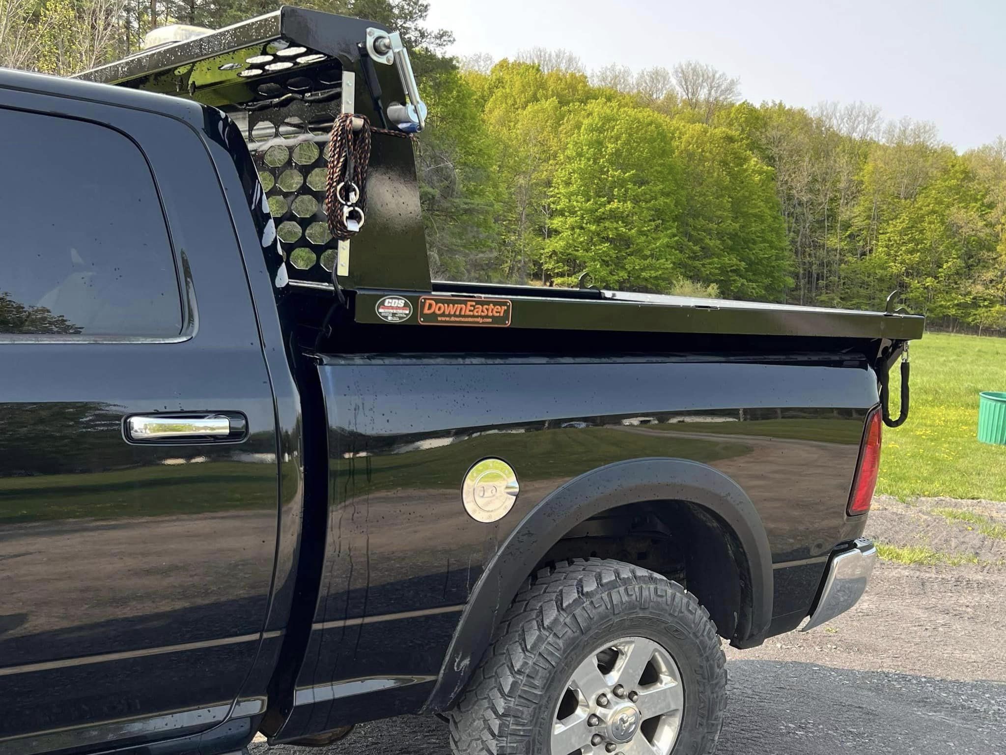 Truck Inserts | Downeaster Manufacturing